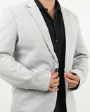 BLAZER  AM072 GRIS.C