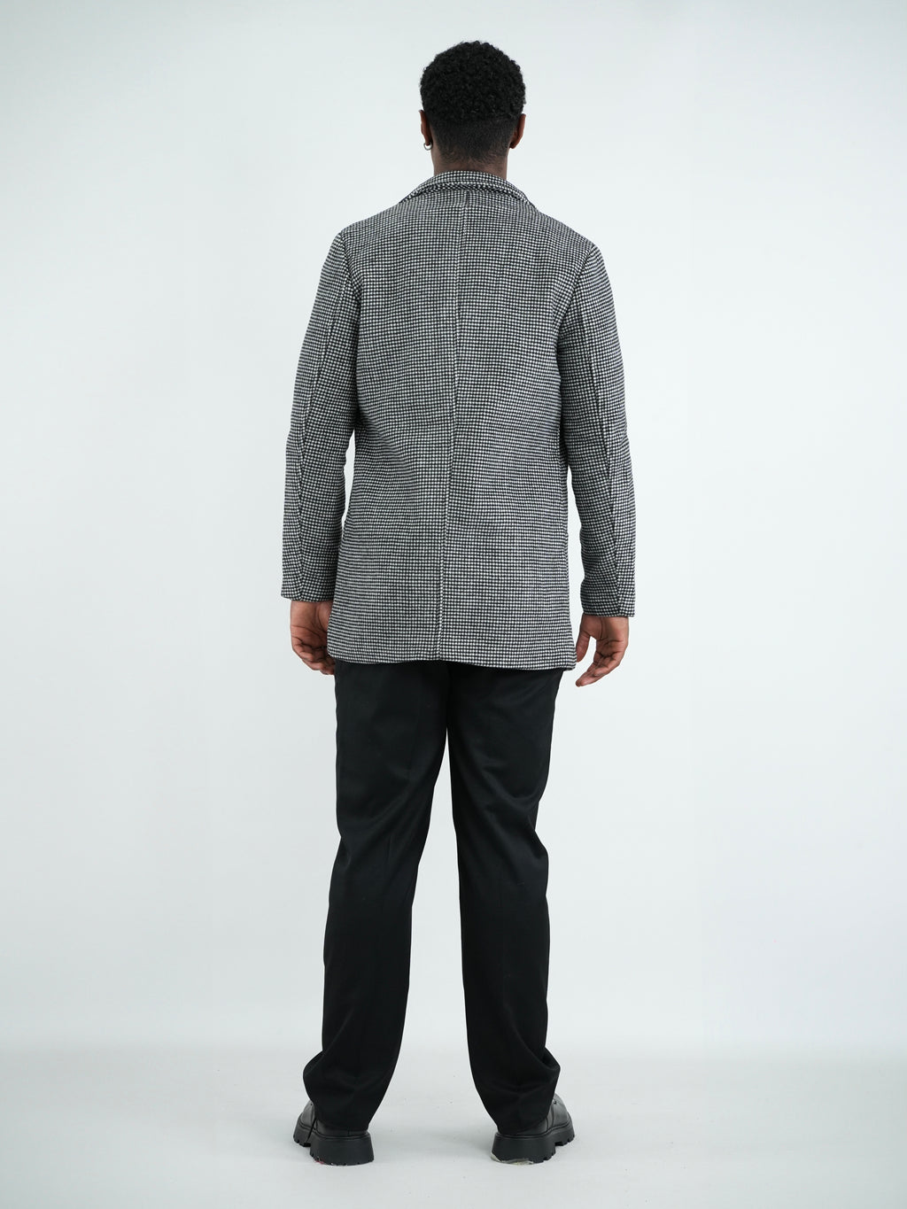 GABAN GA053 NEGRO