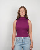 BLUSA MSA130 PURPURA