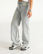 JEAN JD002 MJBP AZUL