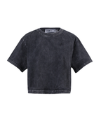 CAMISETA MCA003 NEGRO