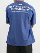CAMISETA FCA015 AZUL.C