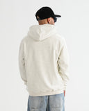 HOODIE LSA024 GRIS