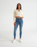 JEAN JD002 MJAX AZUL