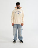 HOODIE FSA080 BEIGE
