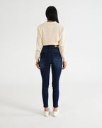 JEAN SKINNY JH001 MJAU AZUL