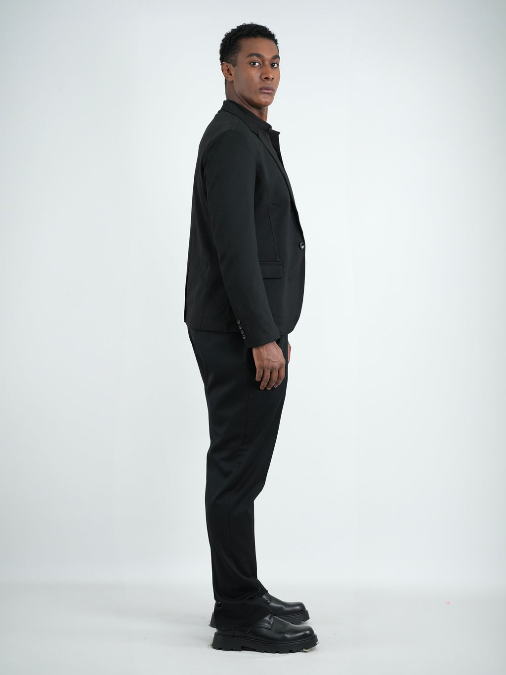 BLAZER AM063 NEGRO