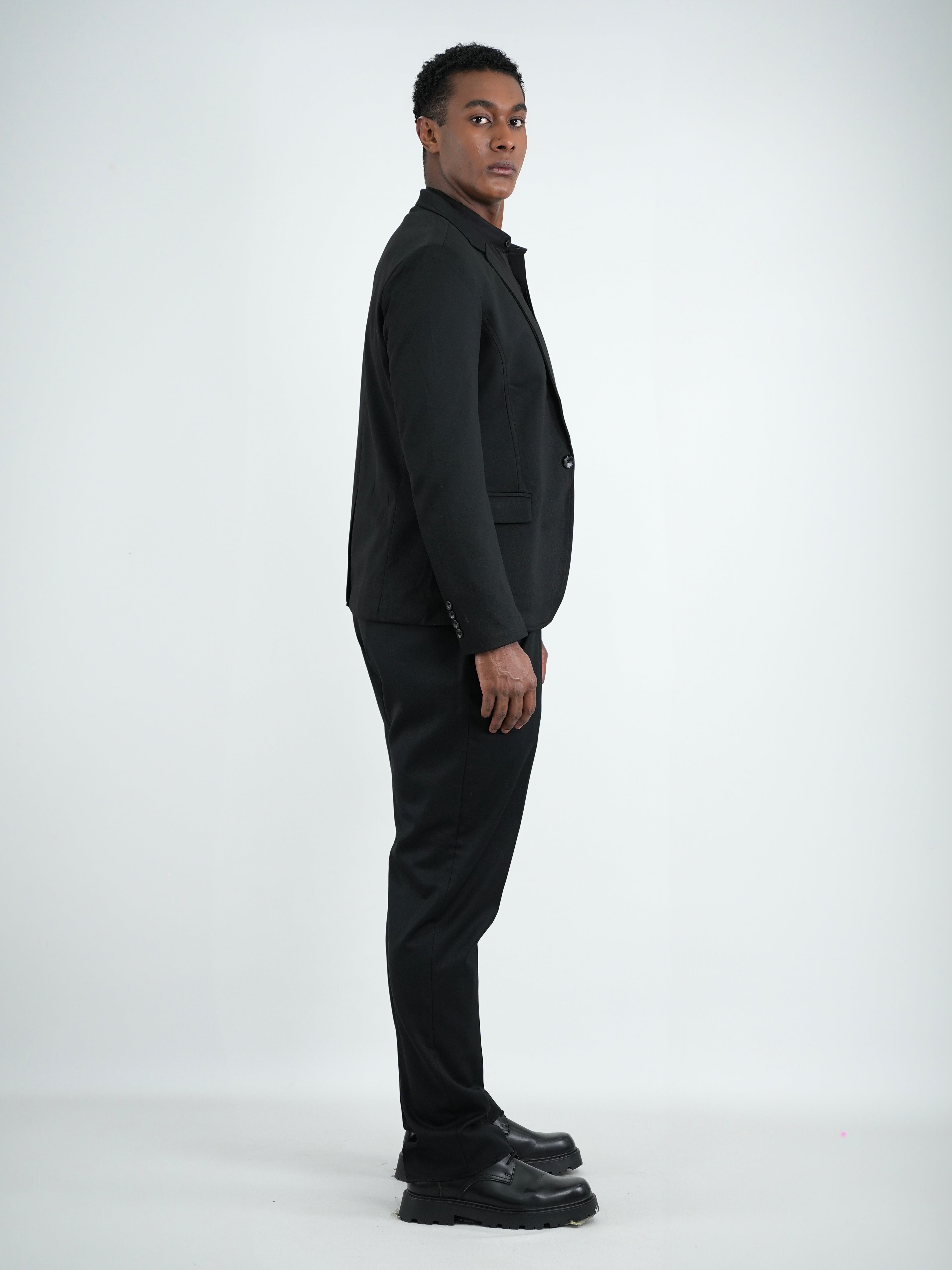 BLAZER AM063 NEGRO