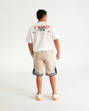PANTALONETA DUPAN001 KHAKI