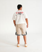 PANTALONETA DUPAN001 KHAKI