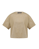 CAMISETA MCA003 KHAKI