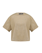 CAMISETA MCA003 KHAKI