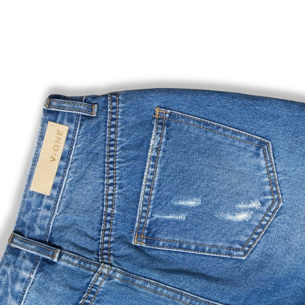 FALDA JD002 MJM AZUL