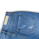 FALDA JD002 MJM AZUL