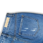 FALDA JD002 MJM AZUL