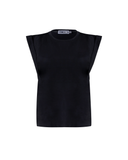 CAMISETA MCA002 NEGRO