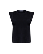 CAMISETA MCA002 NEGRO