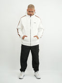 CHAQUETA FSA064 BLANCO