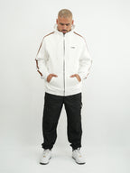 CHAQUETA FSA064 BLANCO