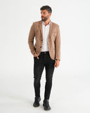 BLAZER AM067 HONEY