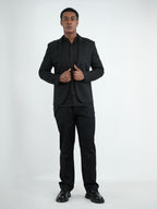 BLAZER AM062 NEGRO
