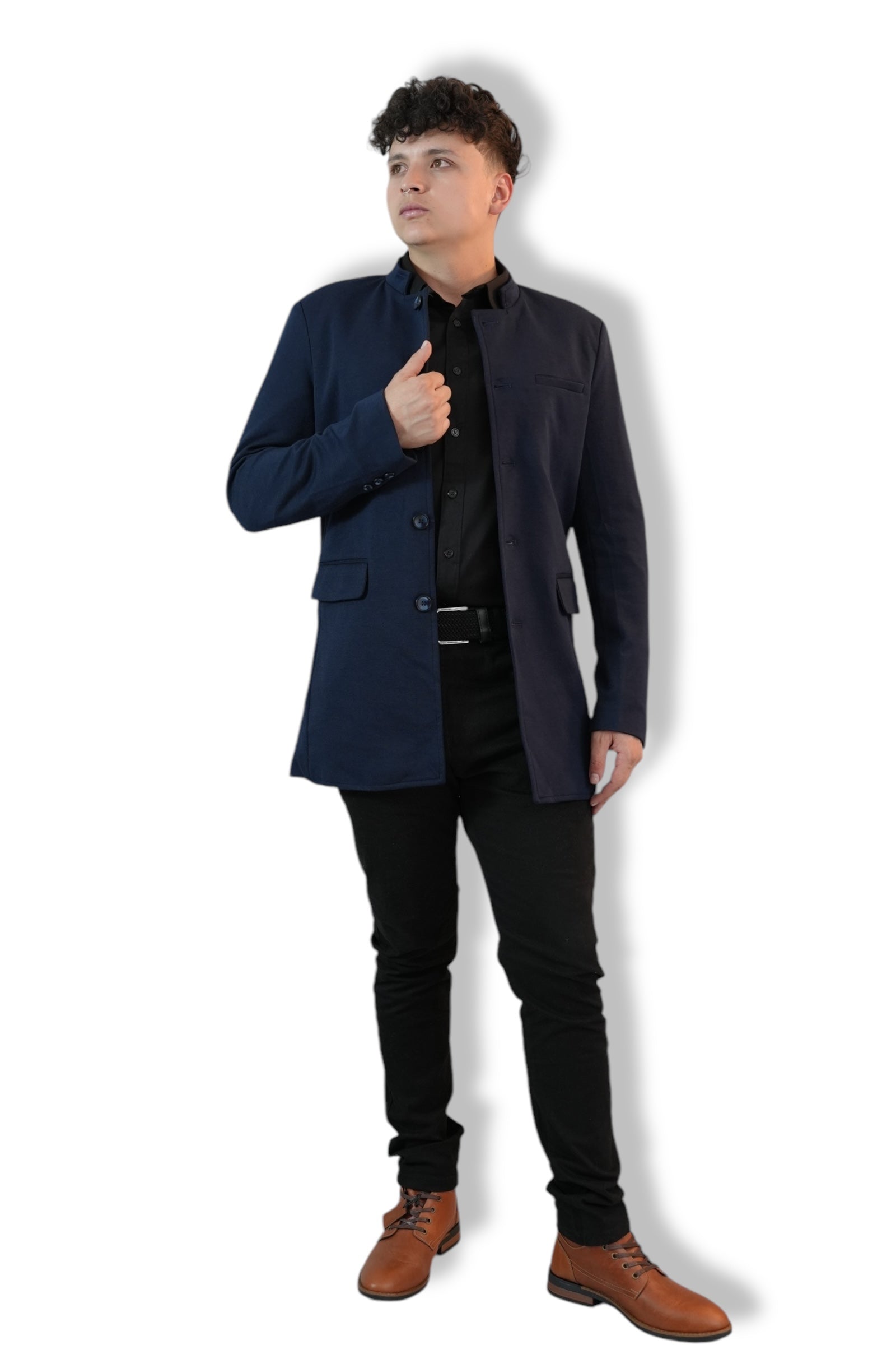BLAZER  GA005 AZUL