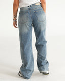 JEAN JD002 MJBQ AZUL