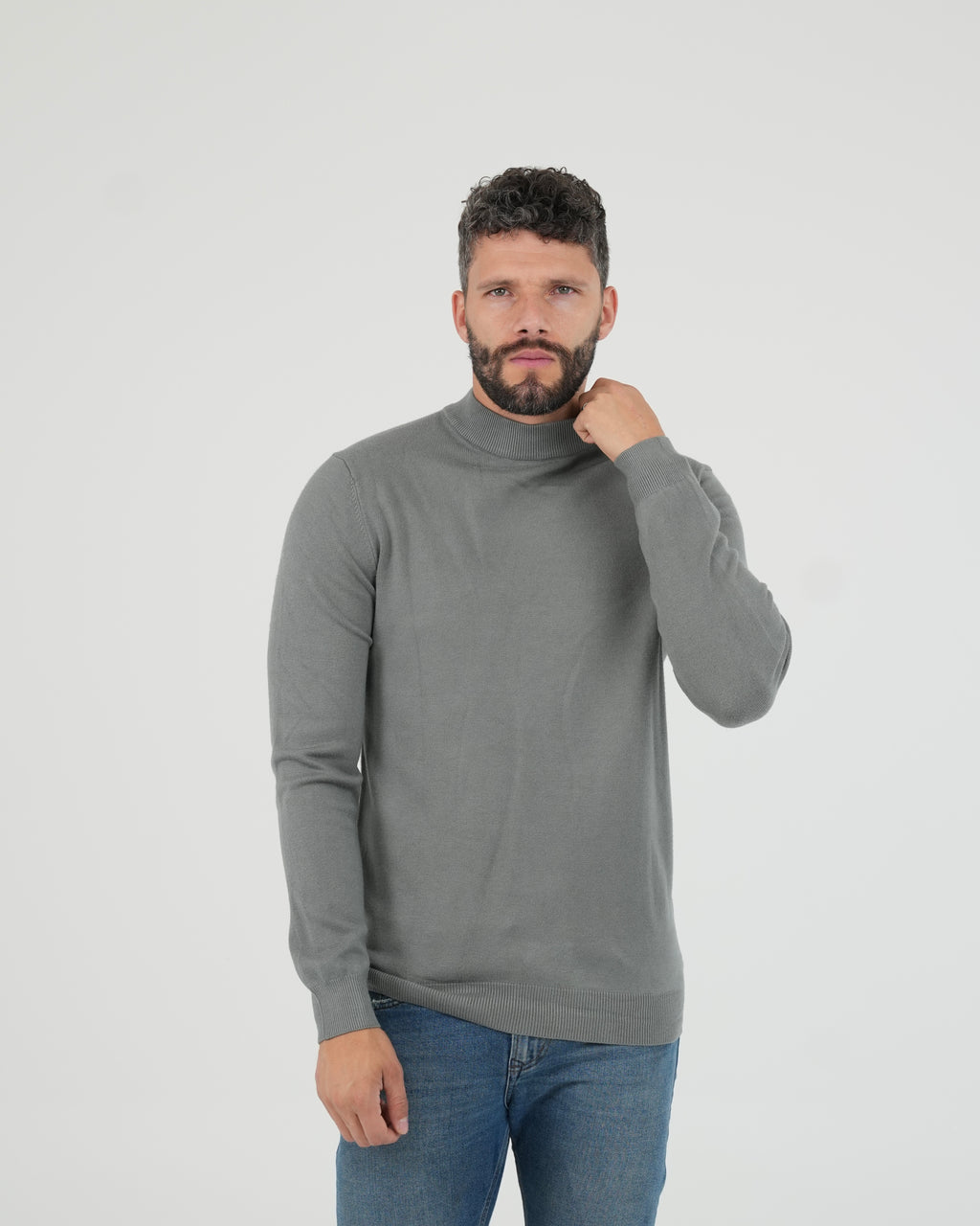 SUETER HISA020 MENTA