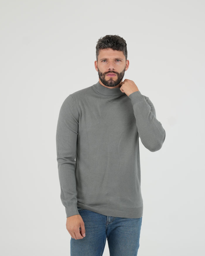 SUETER HISA020 MENTA
