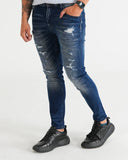 JEANJH001 JBN AZUL