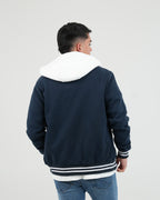 BEISBOLERA SA135 AZUL