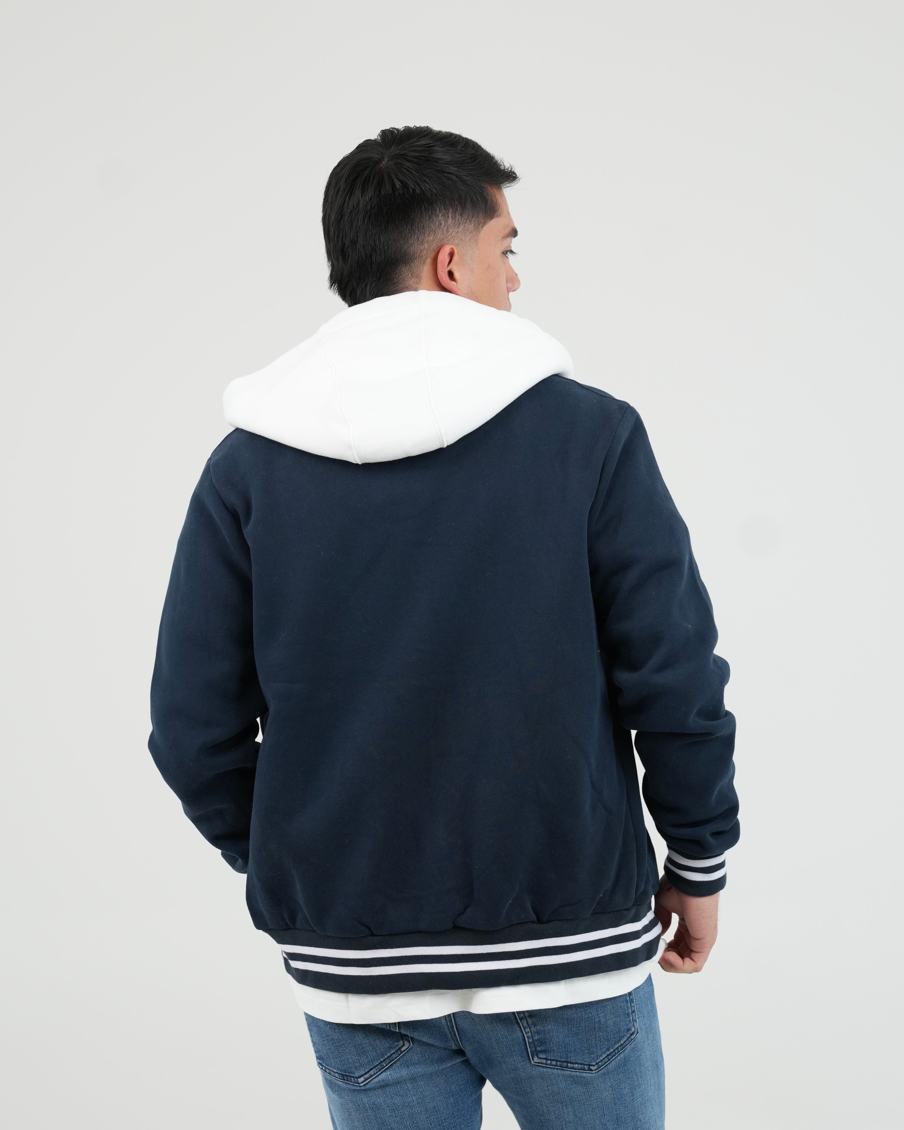 BEISBOLERA SA135 AZUL