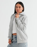 CHAQUETA FSA067 GRIS