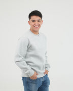 BUZO FSA041 GRIS