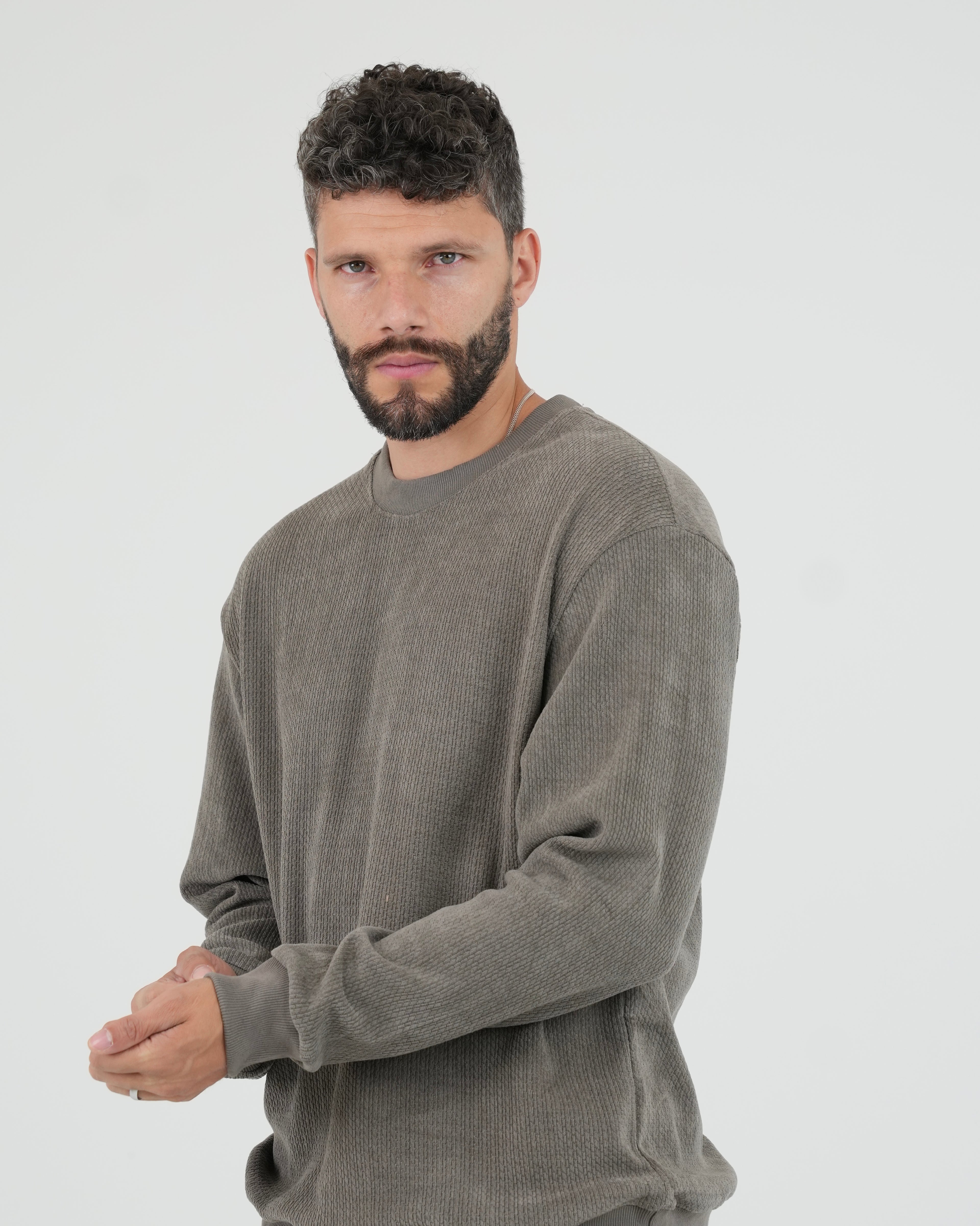 SUETER CFSA001 VERDE