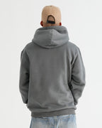 HOODIE FSA080 GRIS