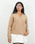 BUZO FMSA011 KHAKI