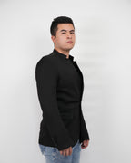 BLAZER  AM055 NEGRO