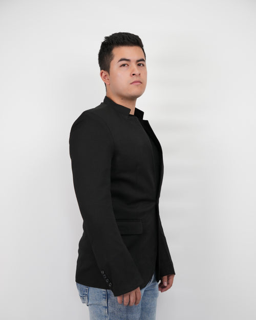 BLAZER  AM055 NEGRO