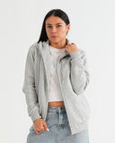 CHAQUETA FSA054 GRIS