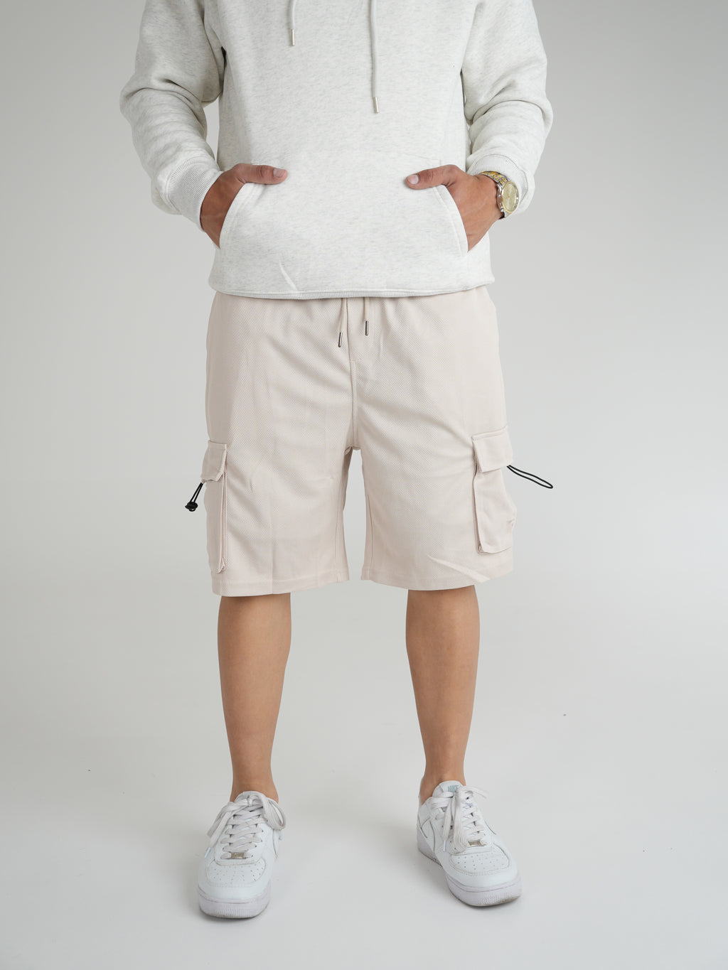 PANTALONETA CHPAN003 KHAKI