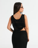 SET MSA212 NEGRO