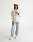 CAMISA FVR009 KHAKI