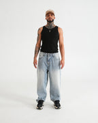 JEAN BAGGY JH002 JCD AZUL