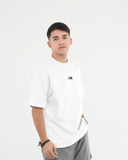 CAMISETA FCA004 BLANCO