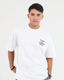 CAMISETA FCA016 BLANCO