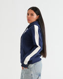 HOODIE LSA024 AZUL