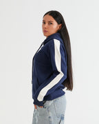 HOODIE LSA024 AZUL