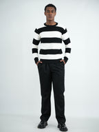 SUETER HISA009 NEGRO