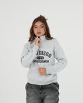 BUZO FMSA028 GRIS